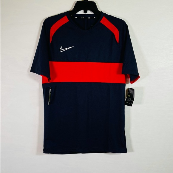 Nike Other - Nike Dri Fit Soccer Academy Shirt